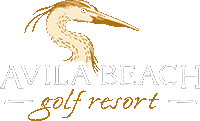 Avila Beach Logo