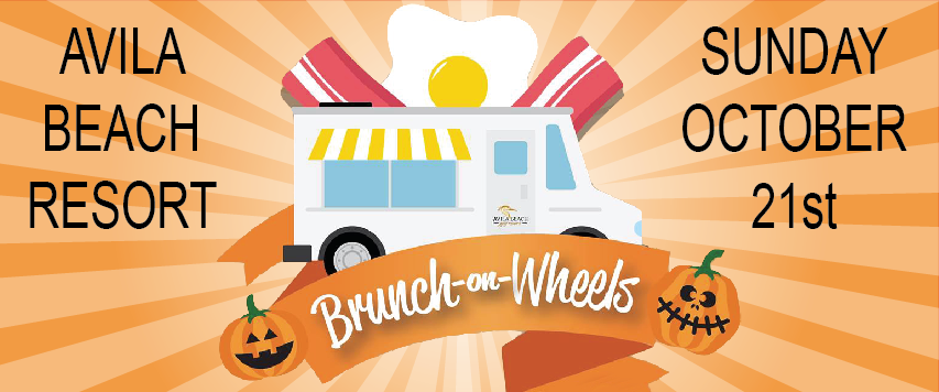 Brunch on Wheels Banner 